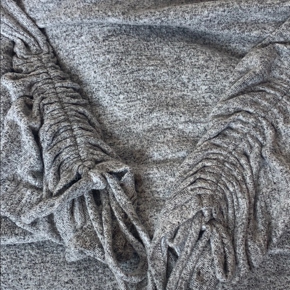 GIBSON•TUNIC•SWEATER - Picture 7 of 9